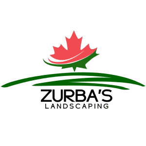 Leaf logo - ภูมิทัศน์ของ Zurba
